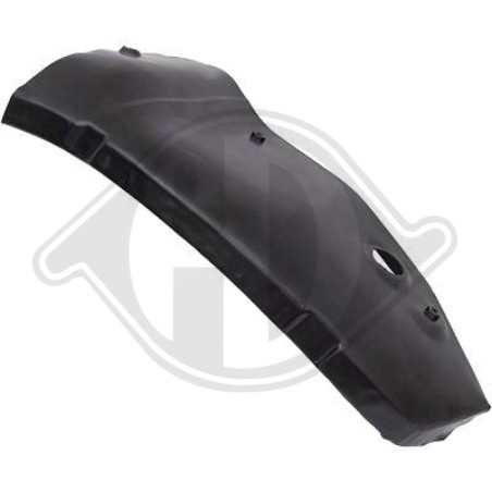 Passaruota posteriore destro Mazda MX 5 90-98 (Cod. D-9924082)
