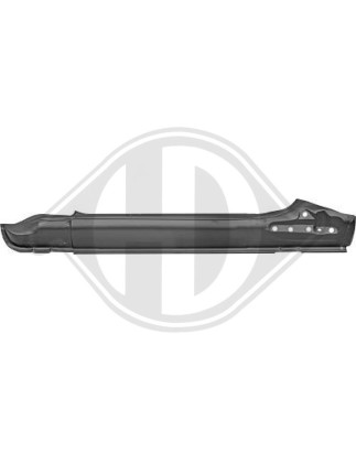 Lamiera ingresso abitacolo  sinistra Mazda MX 5 98-05 (Cod. D-9924121)