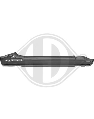 Lamiera ingresso abitacolo  destra Mazda MX 5 98-05 (Cod. D-9924122)