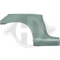 Sponda laterale posteriore sinistra Mazda MX 5 98-05 (Cod. D-9924131)