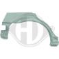 Sponda laterale destra Mazda 323 S/F 4/5 Trg. 00-03 (Cod. D-9927232)