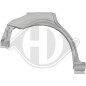 Sponda laterale posteriore destra Mazda 5 (CR) 05-08 (Cod. D-9929032)