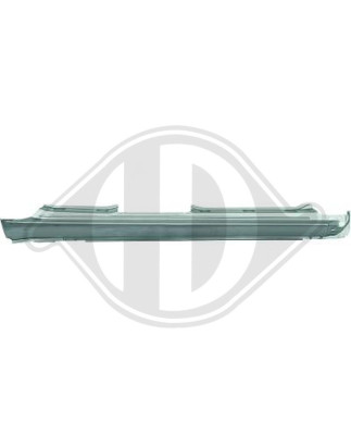 Lamiera ingresso abitacolo  sinistra Mazda 6 02-05 (Cod. D-9930041)