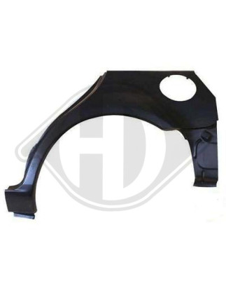 Sponda laterale posteriore sinistra Mazda 6 02-05 (Cod. D-9930131)