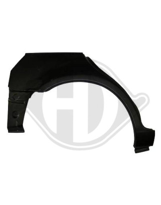 Sponda laterale posteriore destra Mazda 6 02-05 (Cod. D-9930132)