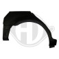 Sponda laterale posteriore destra Mazda 6 02-05 (Cod. D-9930132)