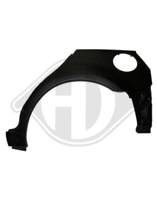 Sponda laterale posteriore sinistra Mazda 6 02-05 (Cod. D-9930231)