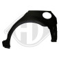 Sponda laterale posteriore sinistra Mazda 6 02-05 (Cod. D-9930231)