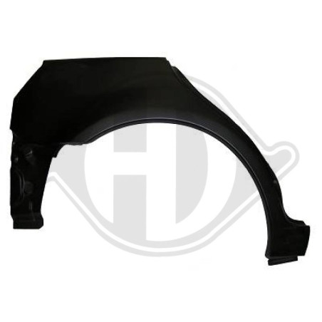 Sponda laterale posteriore destra Mazda 6 02-05 (Cod. D-9930232)