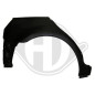 Sponda laterale posteriore destra Mazda 6 02-05 (Cod. D-9930232)