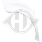 Sponda laterale posteriore destra Mazda 6 Berl./Station wagon 07-12 (Cod. D-9930332)