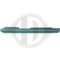 Lamiera ingresso abitacolo sinistra Mazda Premacy 99-01 + 01-05 (Cod. D-9940041) Lamiera ingresso abitacolo sinistra Mazda Premacy 99-01 + 01-05 (Cod. D-9940041)