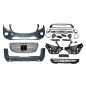 Kit Estetico Mercedes Vito W447 2016-2024 Look MBH (Cod. E-TCM0284)
