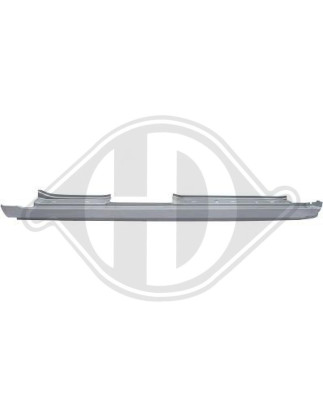 Lamiera ingresso abitacolo  destra Nissan Primera 99-01 (Cod. D-9961042)