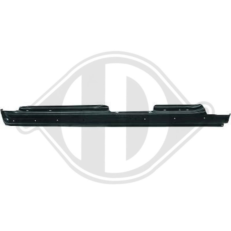 Lamiera ingresso abitacolo  sinistra Nissan Primera Berlina/Station wagon/Traveller 02-07 (Cod. D-99