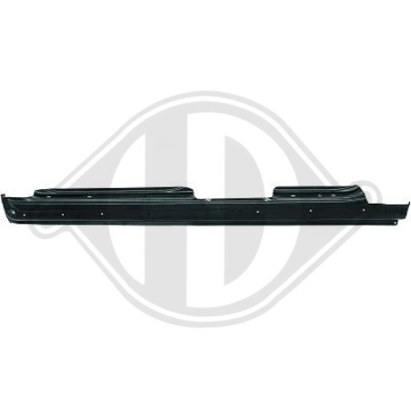 Lamiera ingresso abitacolo  destra Nissan Primera Berlina/Station wagon/Traveller 02-07 (Cod. D-9962