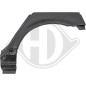 Sponda laterale posteriore sinistra Nissan Primera Berlina/Station wagon/Traveller 02-07 (Cod. D-996