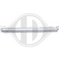 Lamiera ingresso abitacolo  sinistra Nissan Qashqai 07-10 (Cod. D-9963041)