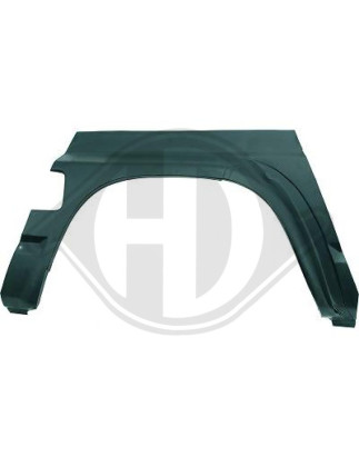 Sponda laterale posteriore destra Nissan Patrol GR 88-97 (Cod. D-9966132)