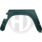 Sponda laterale posteriore destra Nissan Patrol GR 88-97 (Cod. D-9966132)