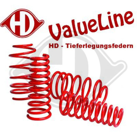 Kit autotelaio Molleggio Seat Toledo/Leon(Typ1M/L) 99-04 (Cod. D-99951144)