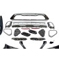 Kit Estetico Mercedes Vito W447 2016-2024 Look MBH (Cod. E-TCM0284)