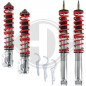 Kit autotelaio Molleggio/Ammortizzatore Volkswagen Golf III 91-97 (Cod. D-99980001)