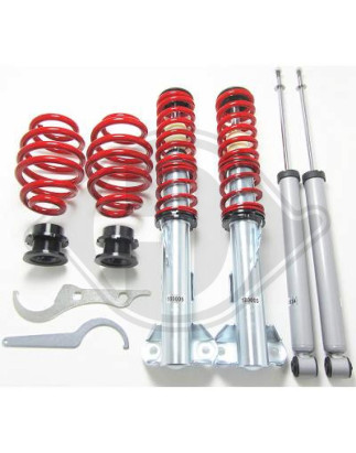 Kit autotelaio Molleggio/Ammortizzatore BMW serie 3 (E36) 90-99 (Cod. D-99980004)