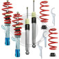 Kit autotelaio Molleggio/Ammortizzatore Audi A3 03-08 (Cod. D-99980010)