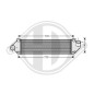 Intercooler Ford Focus II 04-07 (Cod. D-DCA1018)