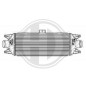 Intercooler Fiat Iveco Daily 00-06 (Cod. D-DCA1029)