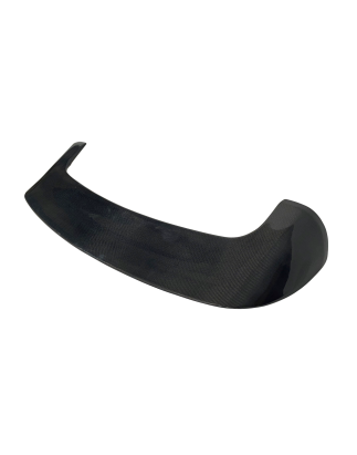 Alettone BMW F15 Carbonio (Cod. E-SP66152)