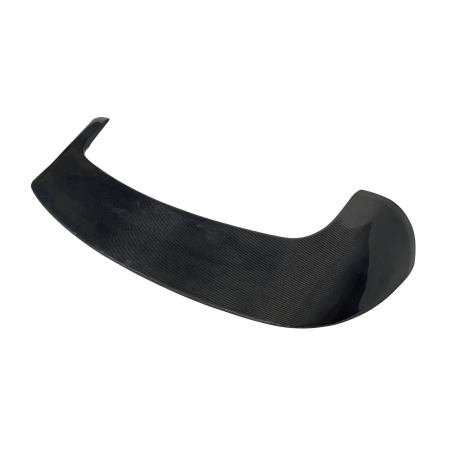 Alettone BMW F15 Carbonio (Cod. E-SP66152)