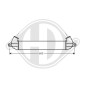 Intercooler Fiat Doblo 01-05 (Cod. D-DCA1060)