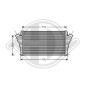 Intercooler Opel Signum 03-05 (Cod. D-DCA1073)