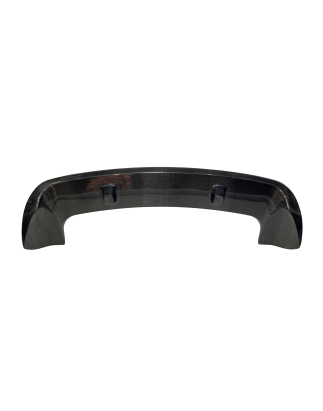 Alettone BMW F15 Carbonio (Cod. E-SP66152)