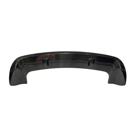 Alettone BMW F15 Carbonio (Cod. E-SP66152)