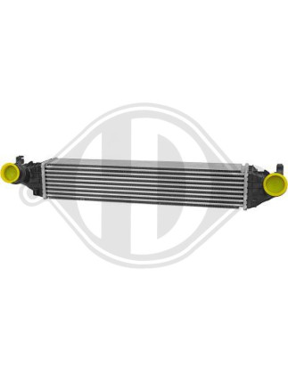 Intercooler Opel Astra K Berl./Tourer 15- (Cod. D-DCA1164)