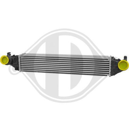 Intercooler Opel Astra K Berl./Tourer 15- (Cod. D-DCA1164)