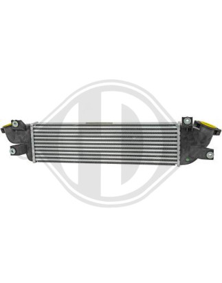 Intercooler Opel Astra K Berl./Tourer 15- (Cod. D-DCA1165)