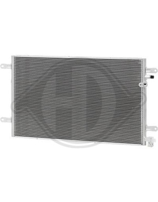 Condensatore Climatizzatore Audi A6 (Typ 4F2) 08-10 (Cod. D-DCC1032)