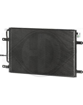 Condensatore Climatizzatore Audi A4 Berl/Avant(8E) 04-07 (Cod. D-DCC1033)