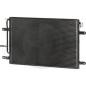 Condensatore Climatizzatore Audi A4 Berl/Avant(8E) 04-07 (Cod. D-DCC1033)