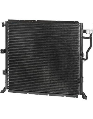 Condensatore Climatizzatore BMW serie 3 Coupe/Cabrio (E36) 90-99 (Cod. D-DCC1040)
