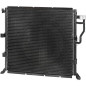 Condensatore Climatizzatore BMW serie 3 Coupe/Cabrio (E36) 90-99 (Cod. D-DCC1040)