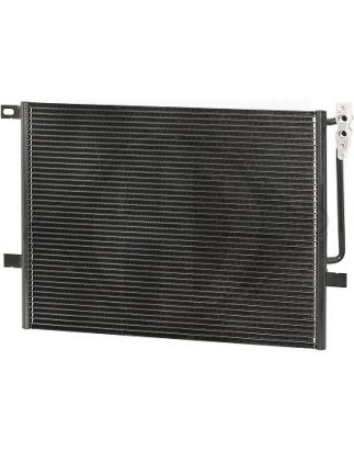 Condensatore Climatizzatore BMW serie 3 (E46) Compact 01-05 (Cod. D-DCC1048)