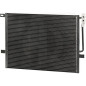 Condensatore Climatizzatore BMW serie 3 (E46) Compact 01-05 (Cod. D-DCC1048)