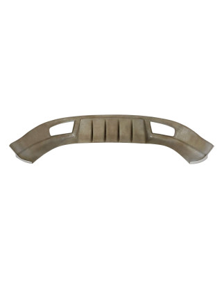 Diffusore Posteriore Alfa Romeo 159 (Cod. E-TCAL025)