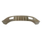 Diffusore Posteriore Alfa Romeo 159 (Cod. E-TCAL025)