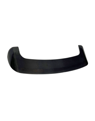Alettone BMW F15 Carbonio (Cod. E-SP66152)